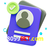 Tornar-se um membro do 8099bet.com é muito simples