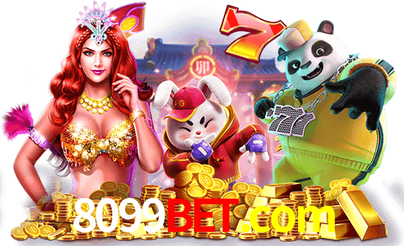 jogue em caça-níqueis ricos na 8099bet.com